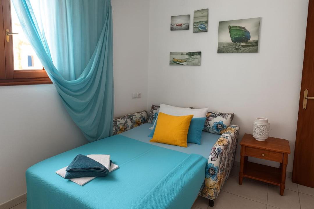 Photo of Bedroom in Khora Sfakion