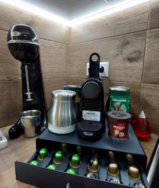 Photo of Kitchen in Kalyves