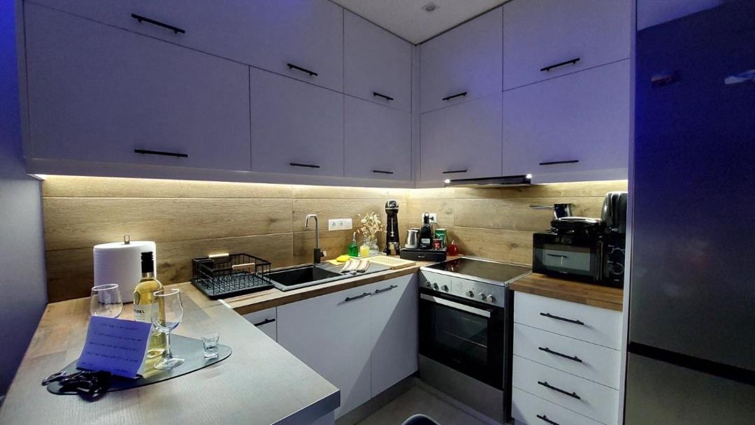 Photo of Kitchen in Kalyves