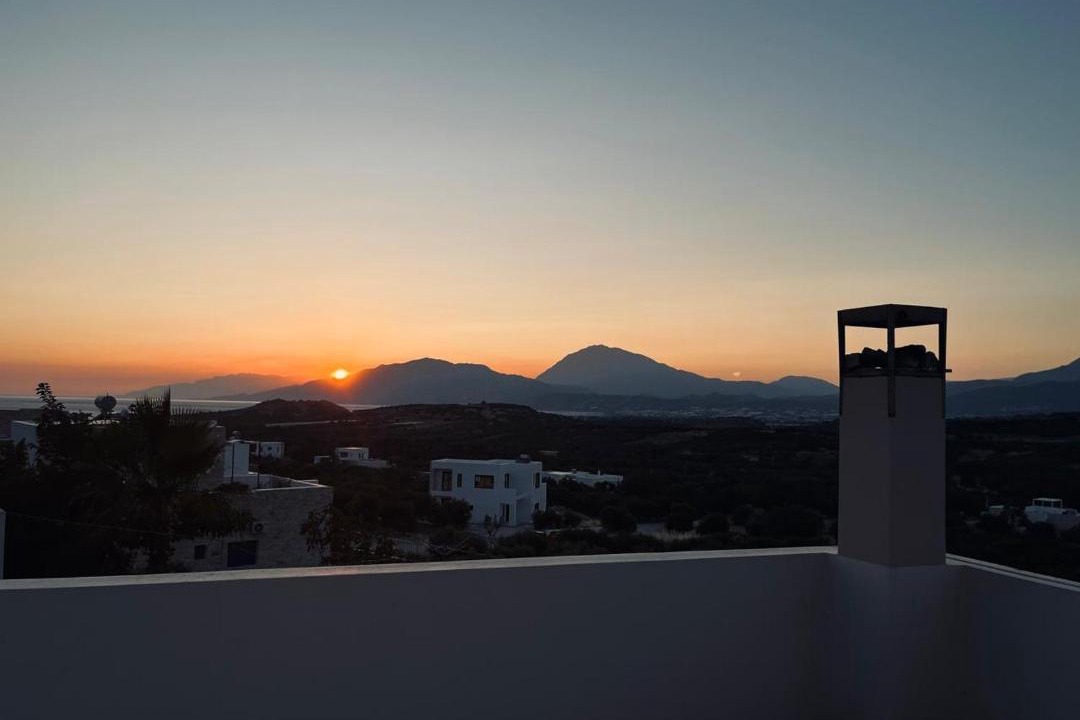 Photo of Patio Balcony in Kamilari