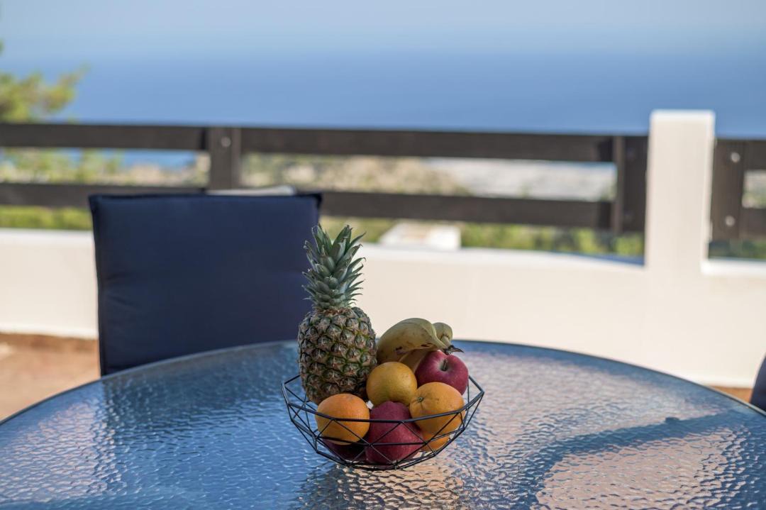 Photo of Patio Balcony in Anatoli