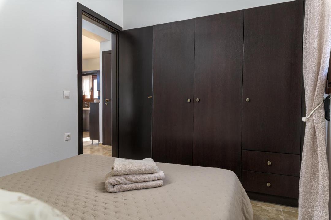 Photo of Bedroom in Anatoli