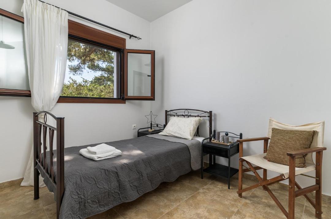 Photo of Bedroom in Anatoli