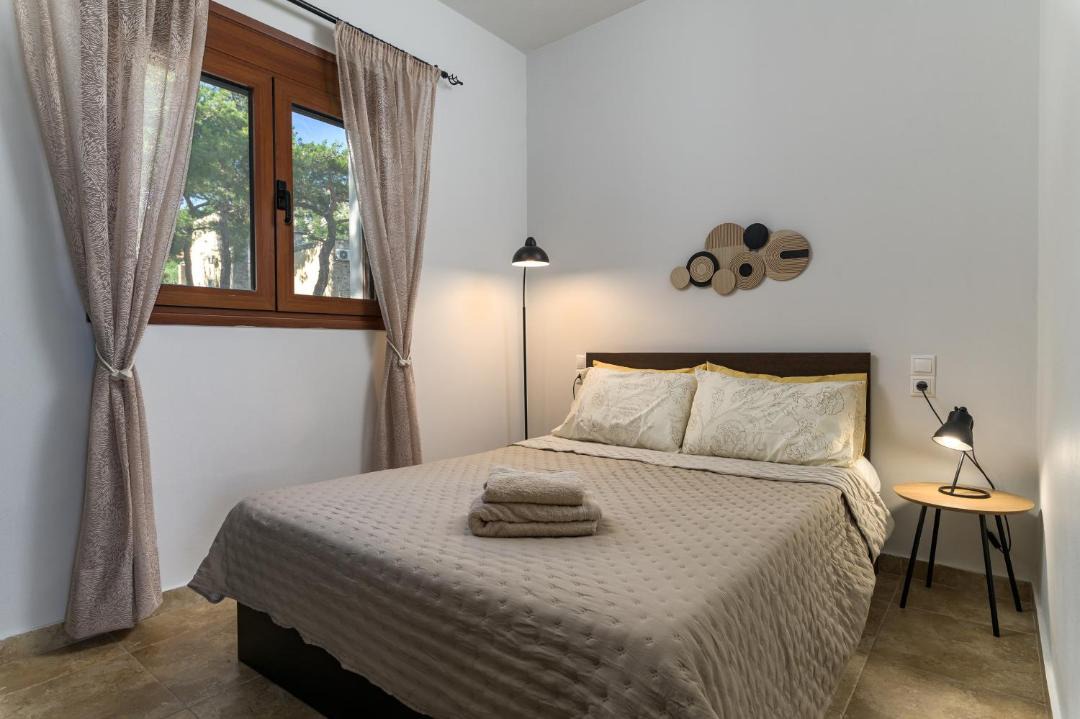 Photo of Bedroom in Anatoli