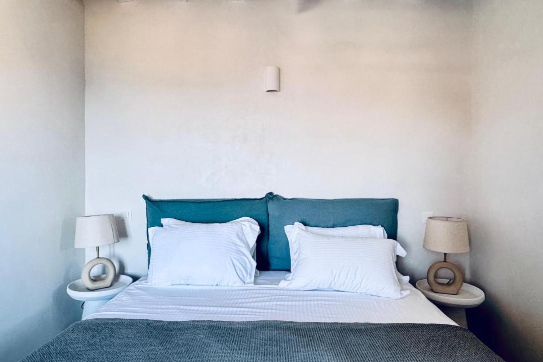 Photo of Bedroom in Ramos