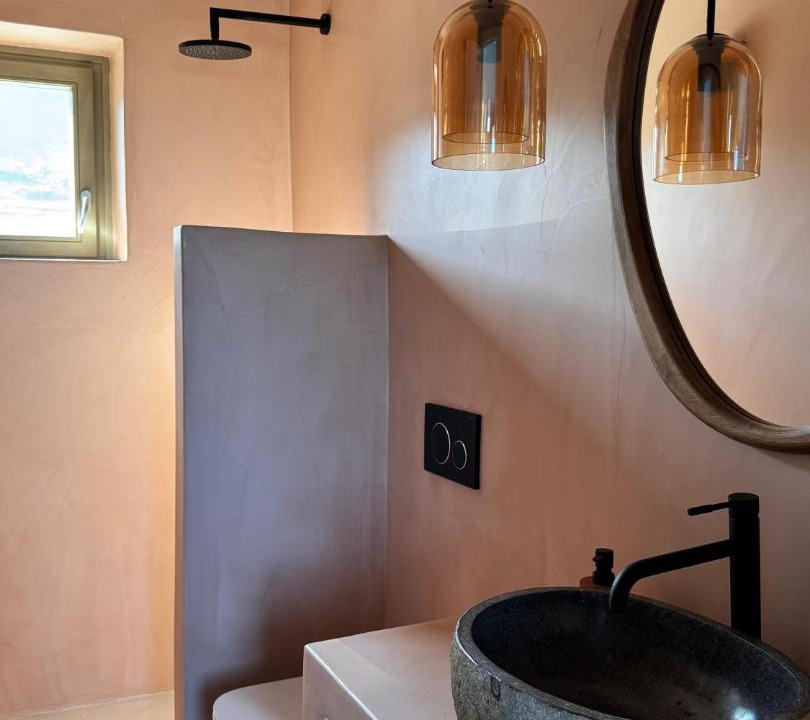 Photo of Bathroom in Ramos