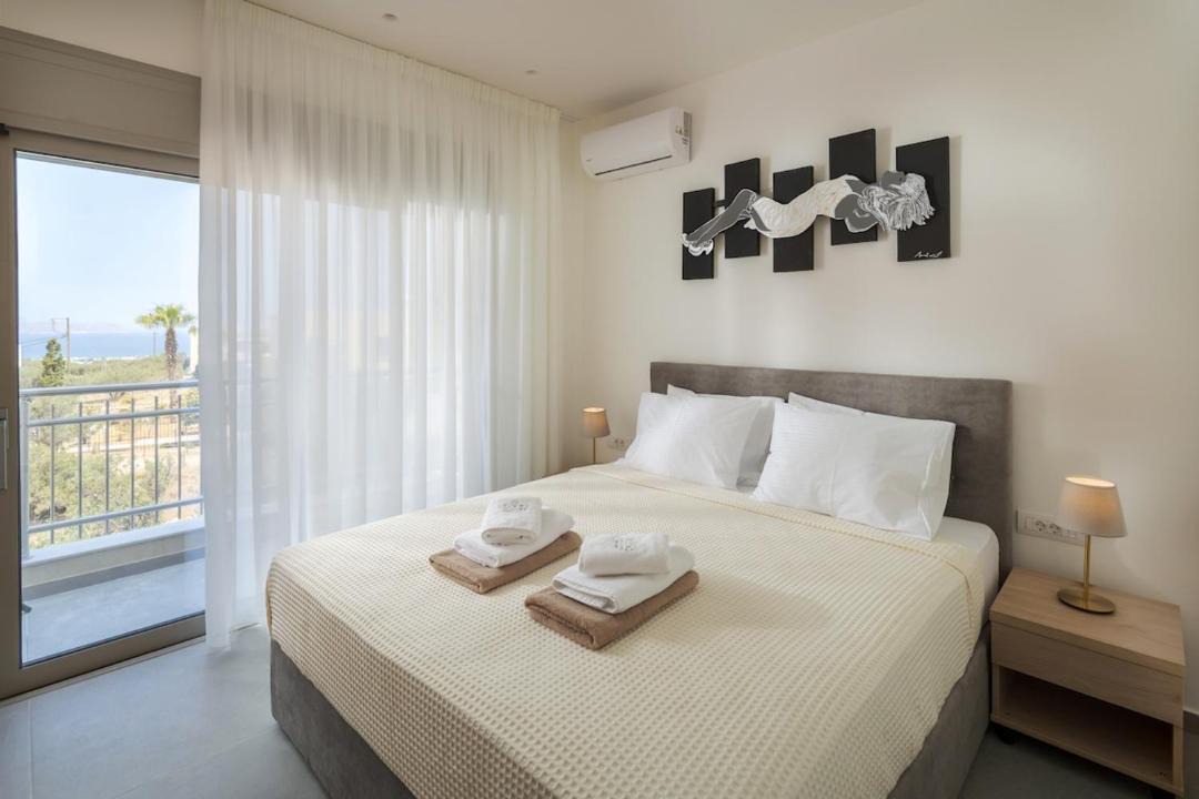 Photo of Bedroom in Gouvai