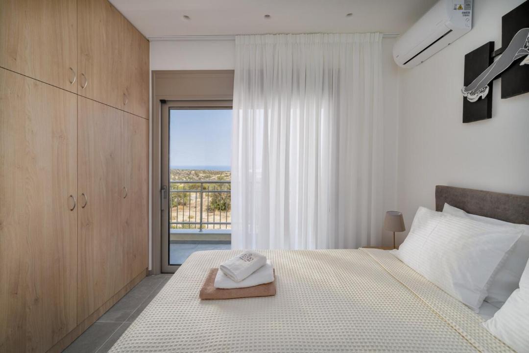 Photo of Bedroom in Gouvai
