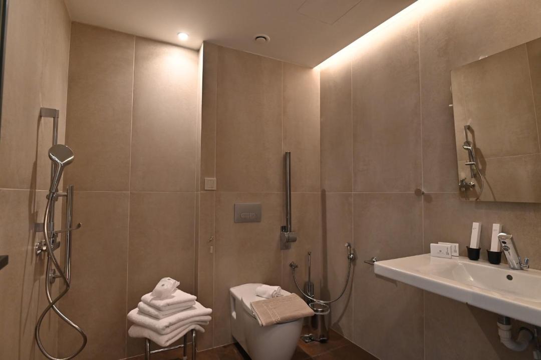 Photo of Bathroom in Nemea