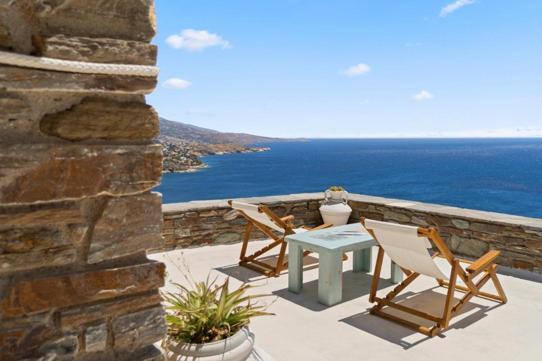 Photo of Patio Balcony in Kato Aprovatou