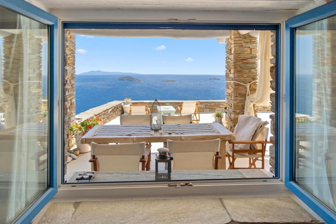 Photo of Patio Balcony in Kato Aprovatou