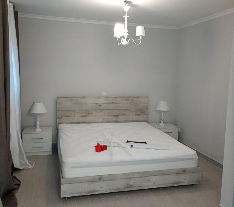 Photo of Bedroom in Apolpaina