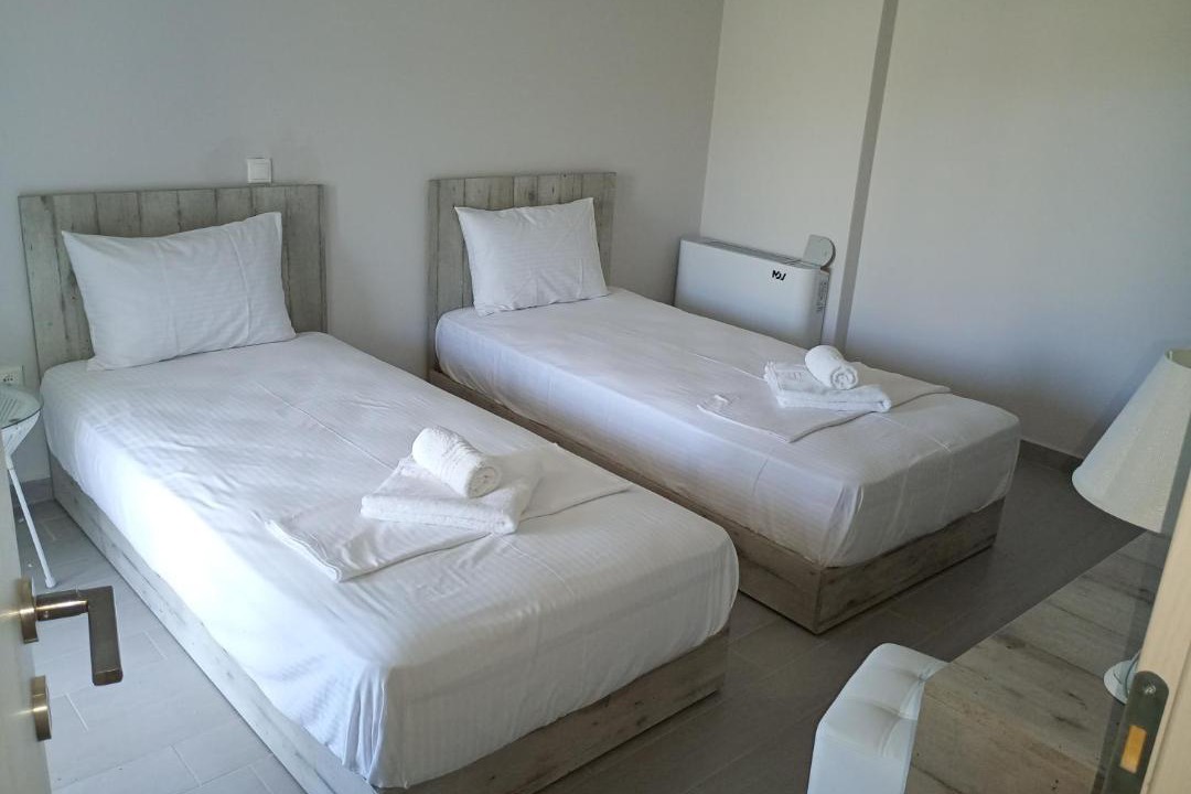 Photo of Bedroom in Apolpaina