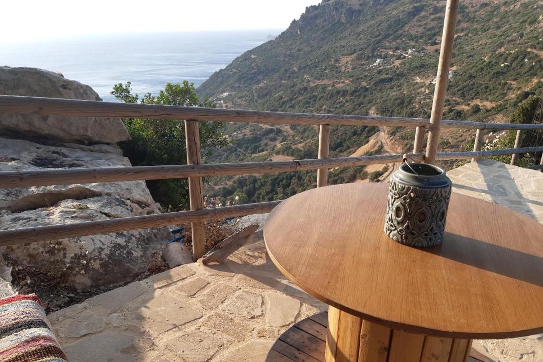 Photo of Patio Balcony in Ravdoucha