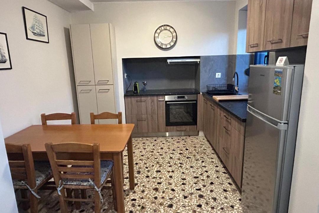 Photo of Kitchen in Plomari