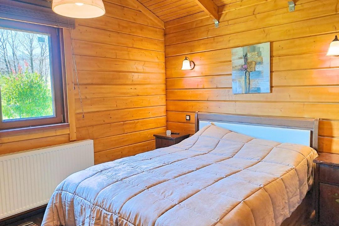 Photo of Bedroom in Prasinada