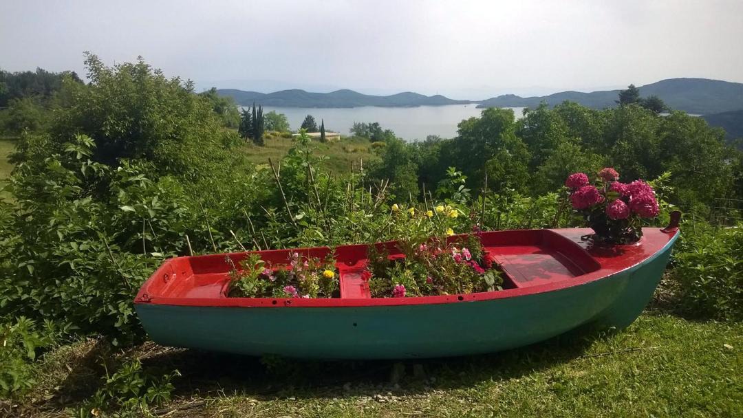 Photo of Outdoor in Lake Plastiras