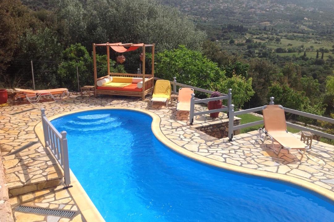 Photo of Outdoor in Argostoli