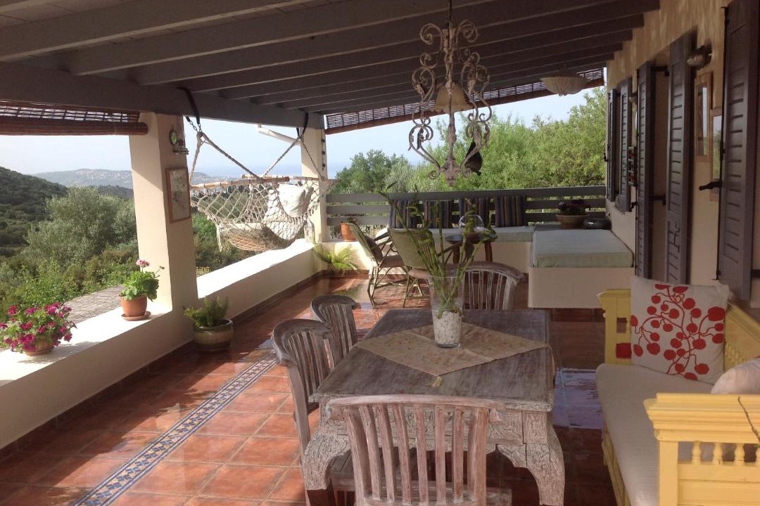 Photo of Patio Balcony in Argostoli