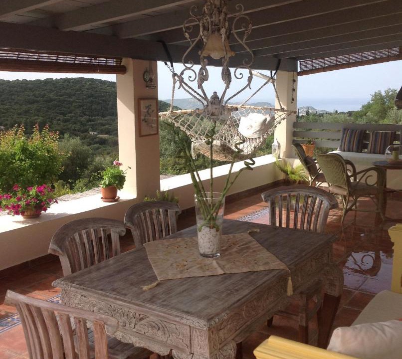 Photo of Patio Balcony in Argostoli