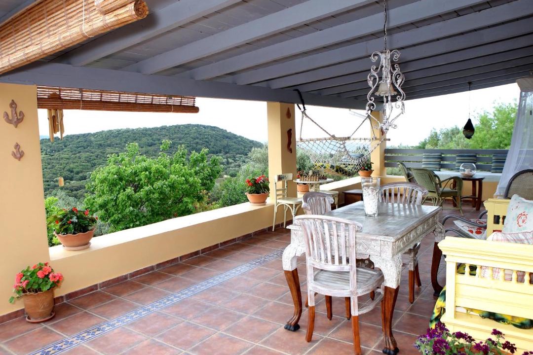 Photo of Patio Balcony in Argostoli