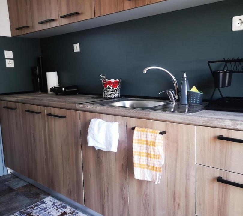 Photo of Kitchen in Alexandroupoli