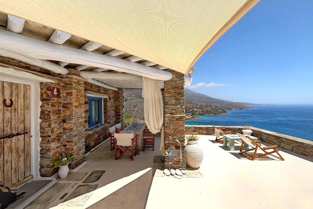 Photo of Patio Balcony in Kato Aprovatou