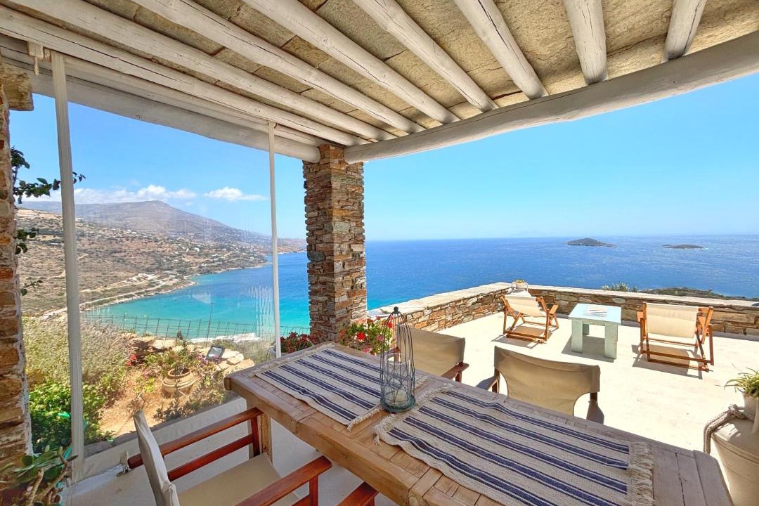 Photo of Patio Balcony in Kato Aprovatou