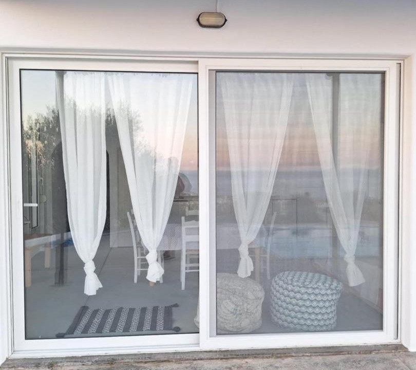Photo of Patio Balcony in Koutsounari