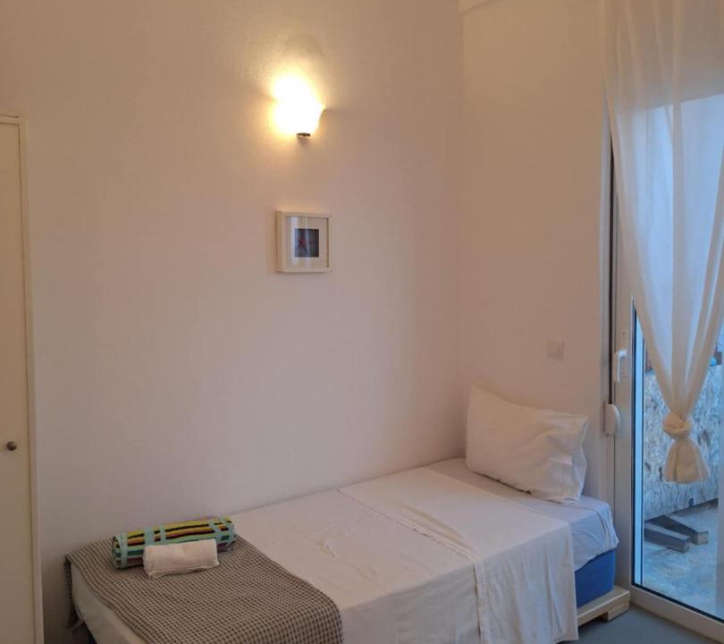 Photo of Bedroom in Koutsounari