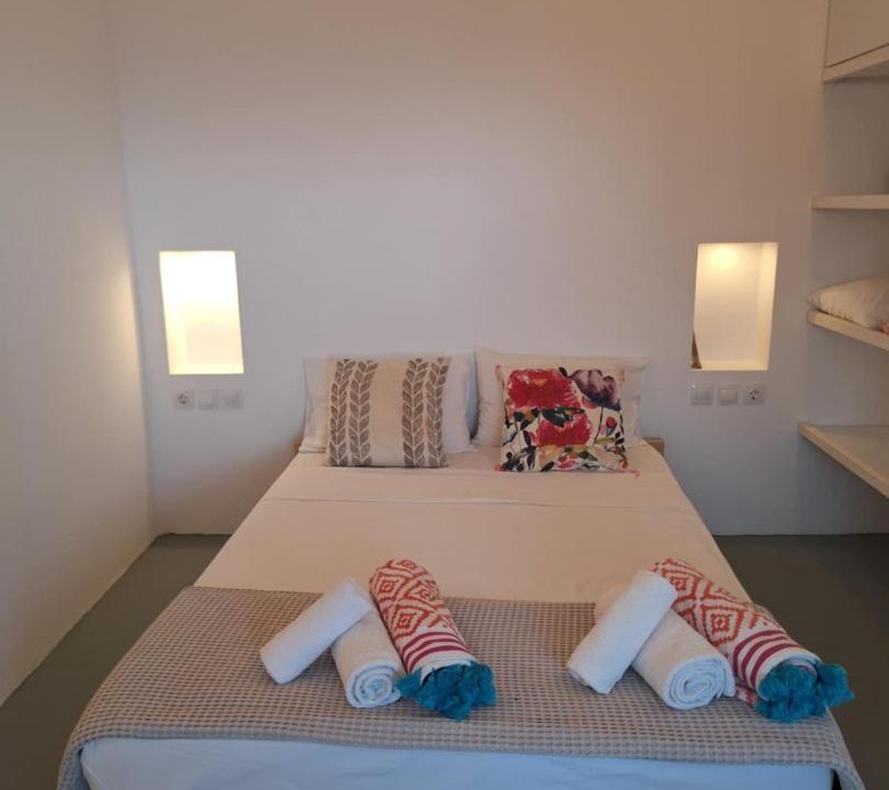 Photo of Bedroom in Koutsounari