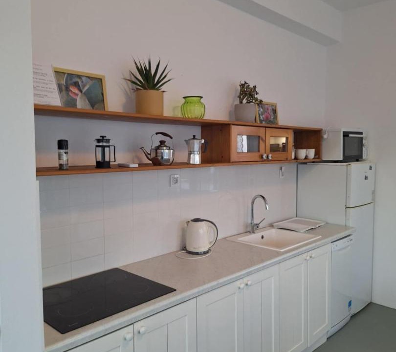Photo of Kitchen in Koutsounari