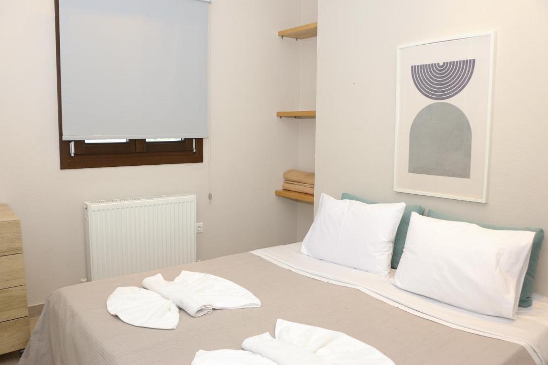 Photo of Bedroom in Ierissos