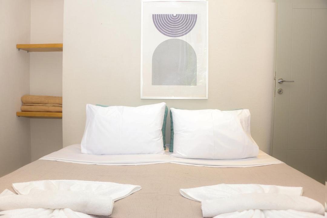 Photo of Bedroom in Ierissos