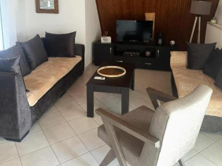 Photo of Livingroom in Mikri Mantineia