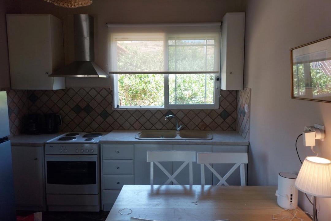 Photo of Kitchen in Lavreotiki