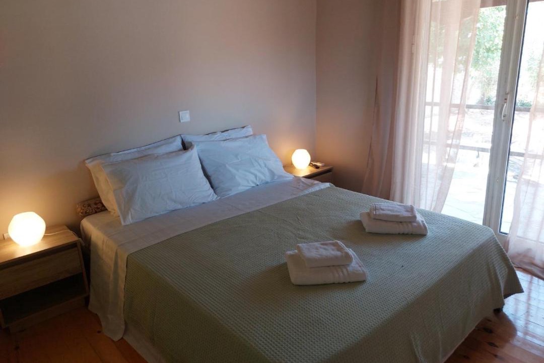 Photo of Bedroom in Lavreotiki