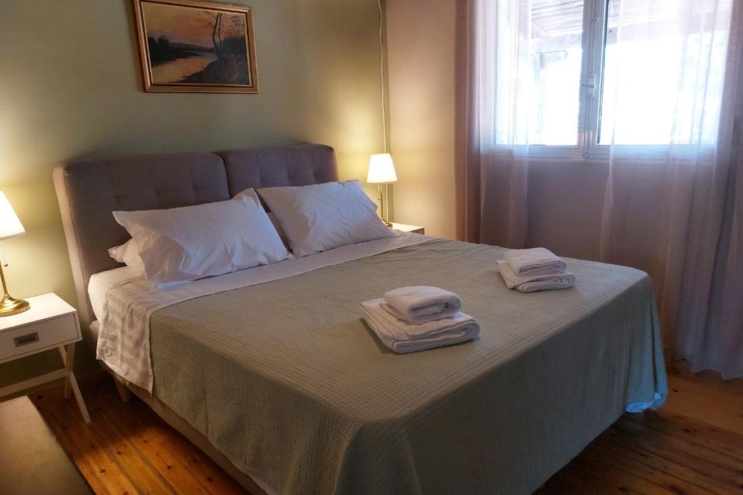 Photo of Bedroom in Lavreotiki