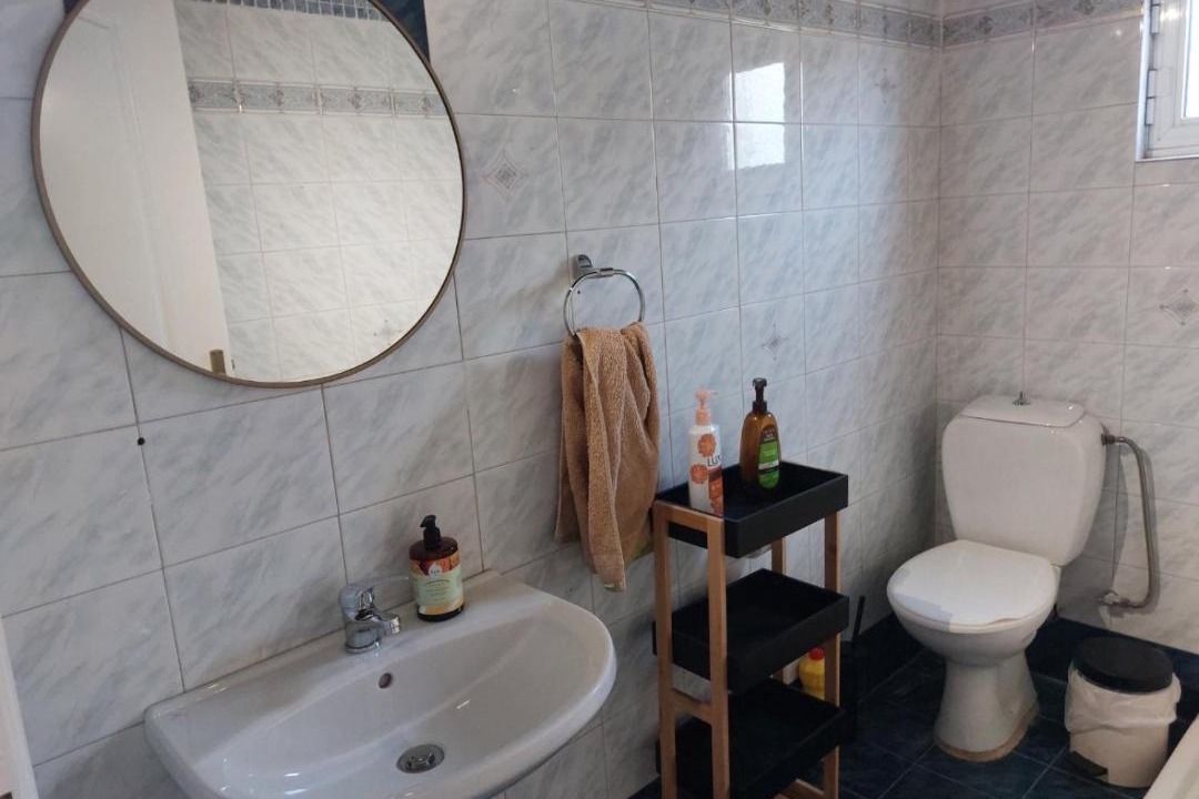 Photo of Bathroom in Lavreotiki