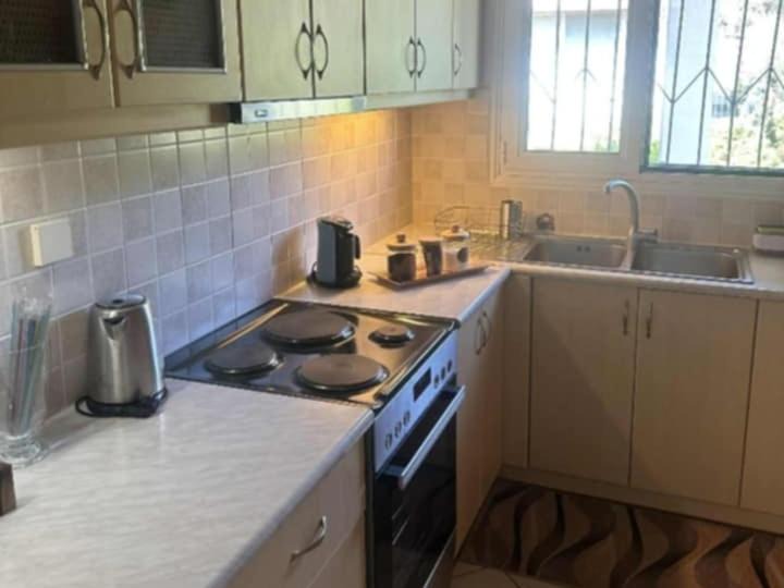 Photo of Kitchen in Mikri Mantineia