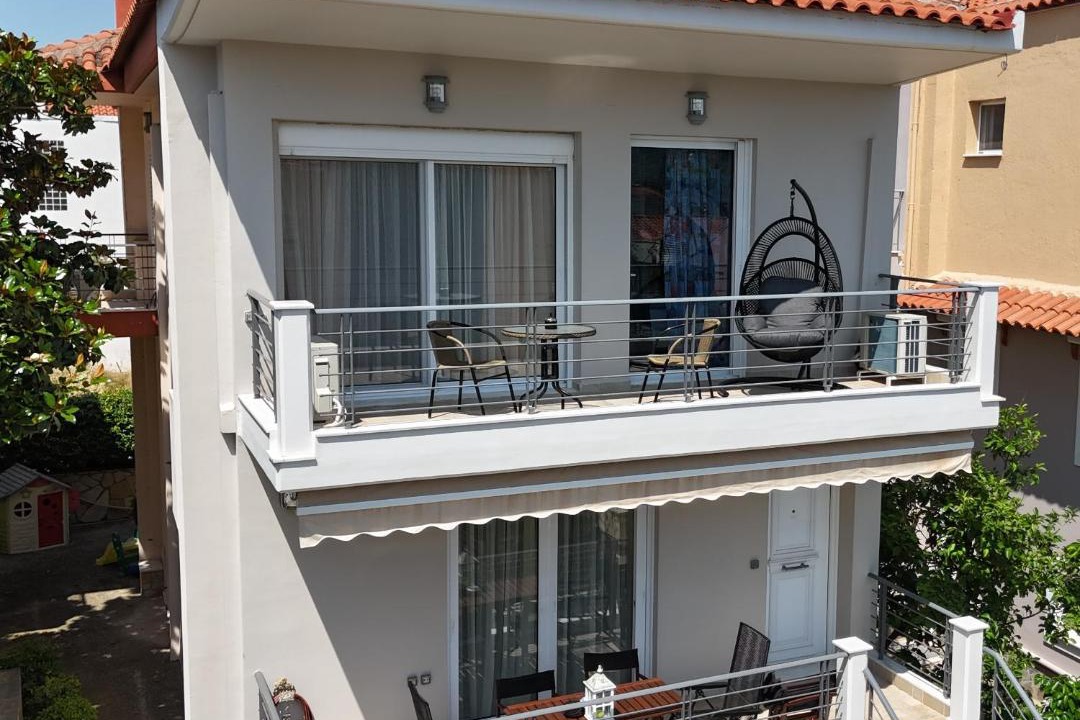 Photo of Patio Balcony in Nafplion City Centre