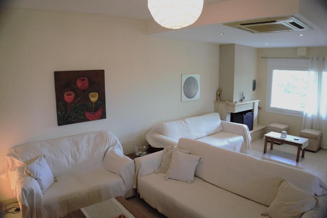 Photo of Livingroom in Katerini