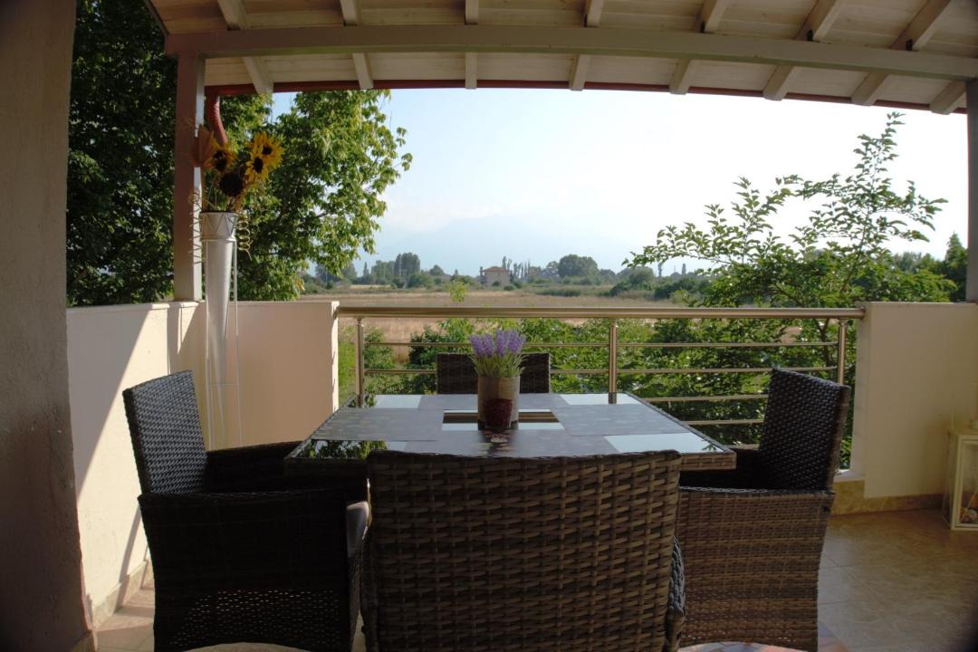 Photo of Patio Balcony in Katerini
