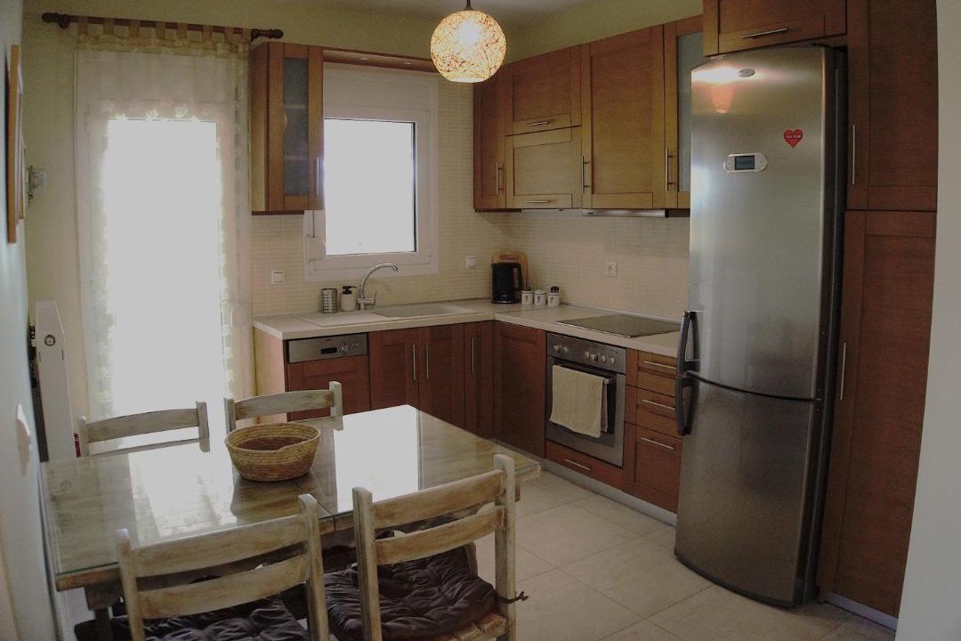 Photo of Kitchen in Katerini
