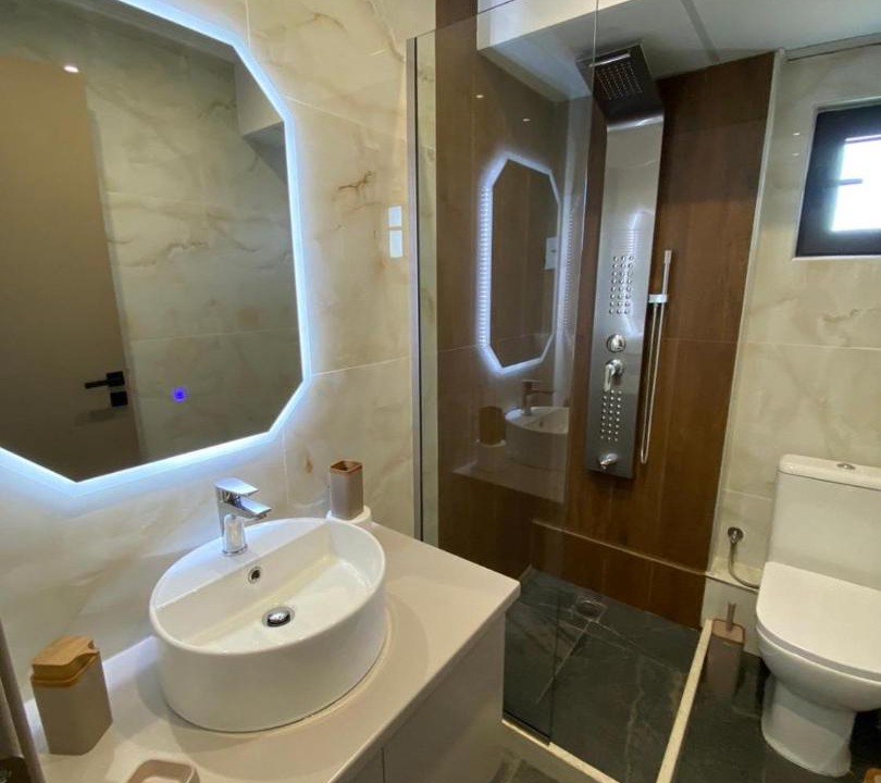 Photo of Bathroom in Salamis