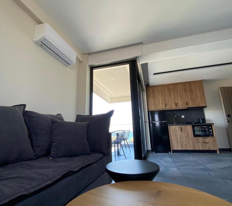 Photo of Livingroom in Salamis
