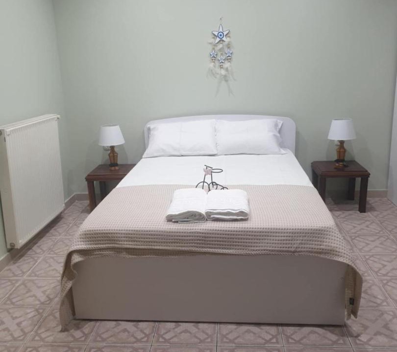 Photo of Bedroom in Palaia Epidavros