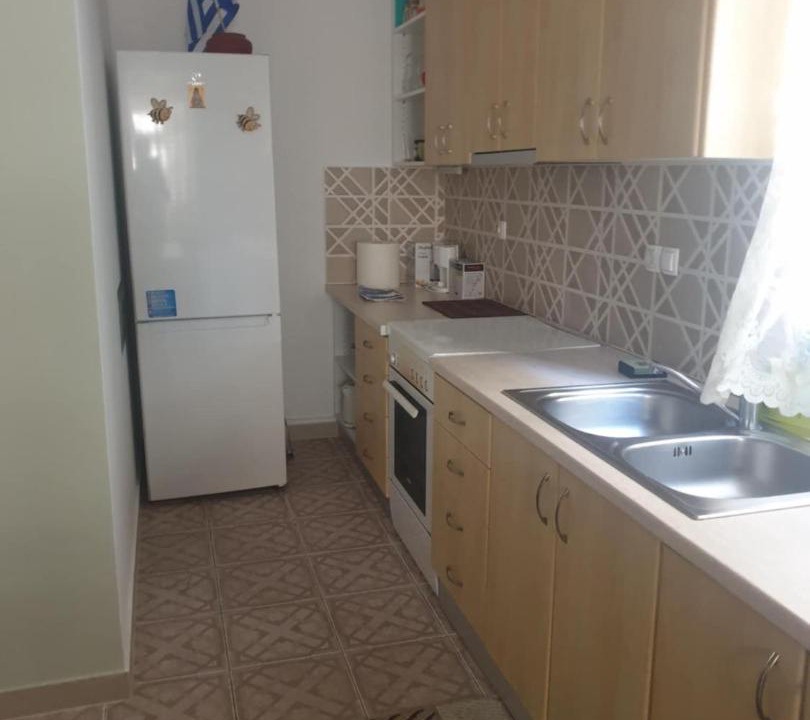 Photo of Kitchen in Palaia Epidavros
