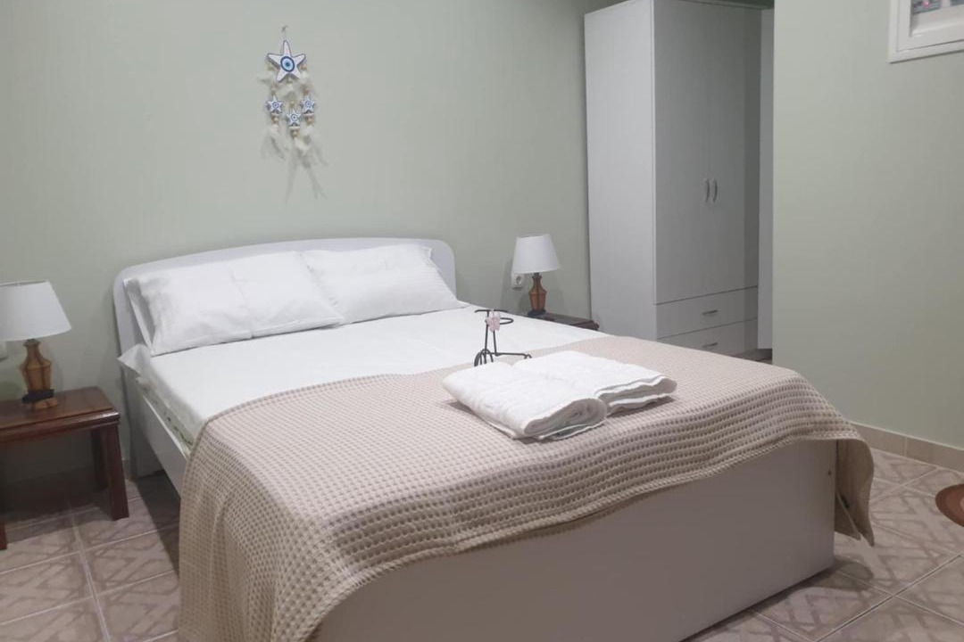 Photo of Bedroom in Palaia Epidavros