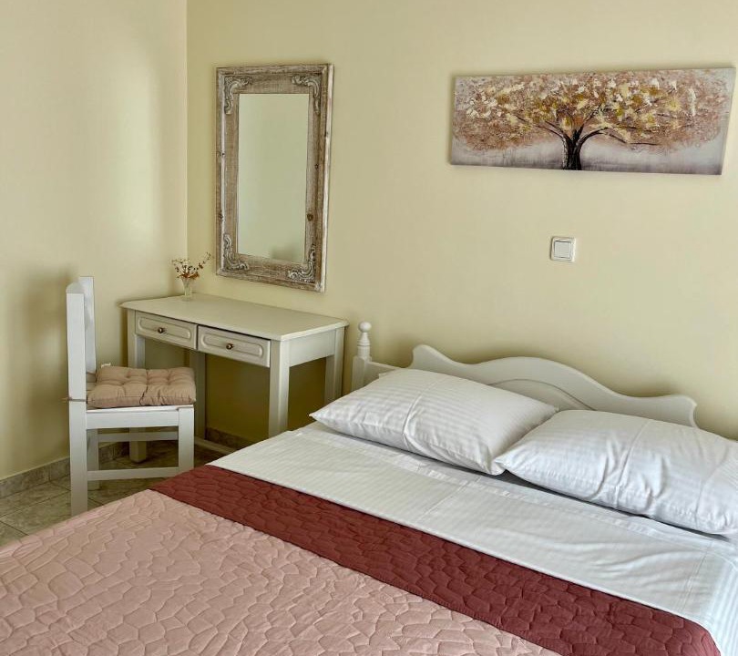 Photo of Bedroom in Petra